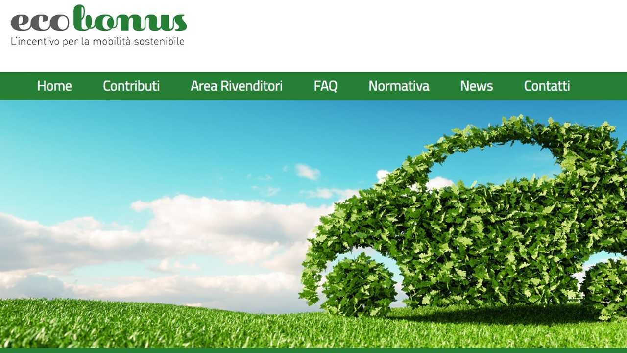 Copertina ecobonus al via
