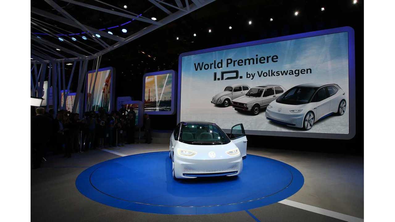 Volkswagen I.D.