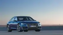 Audi S6 2019