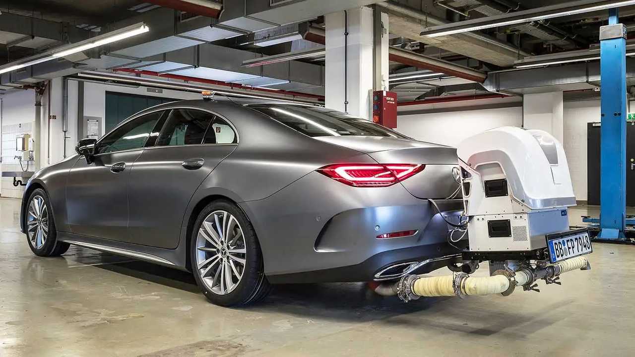 Emisisioni CO2, omologazioni WLTP e auto elettriche