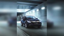 Makyajlı 2019 Honda HR-V Basın Görselleri