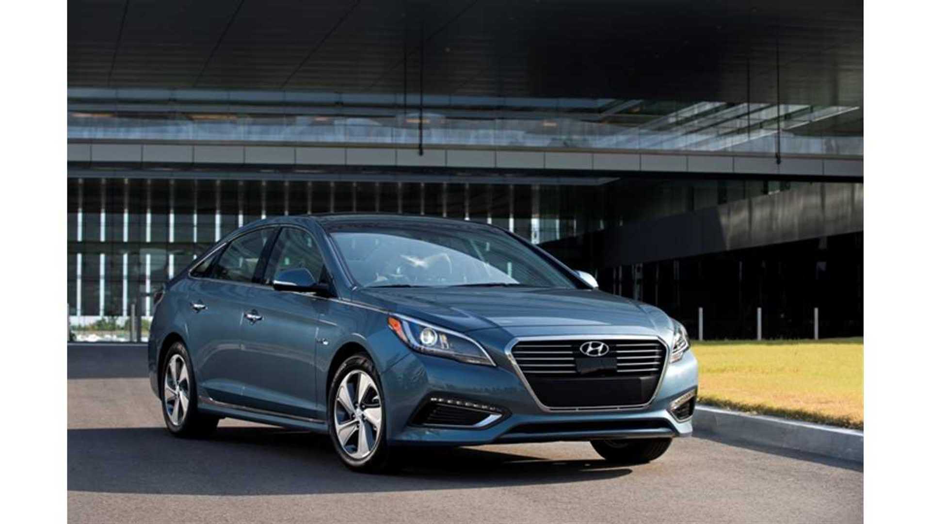 Best Plug In Electric Car Deals Us For February 2016