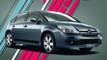 Citroen C4 Sillage Special Edition