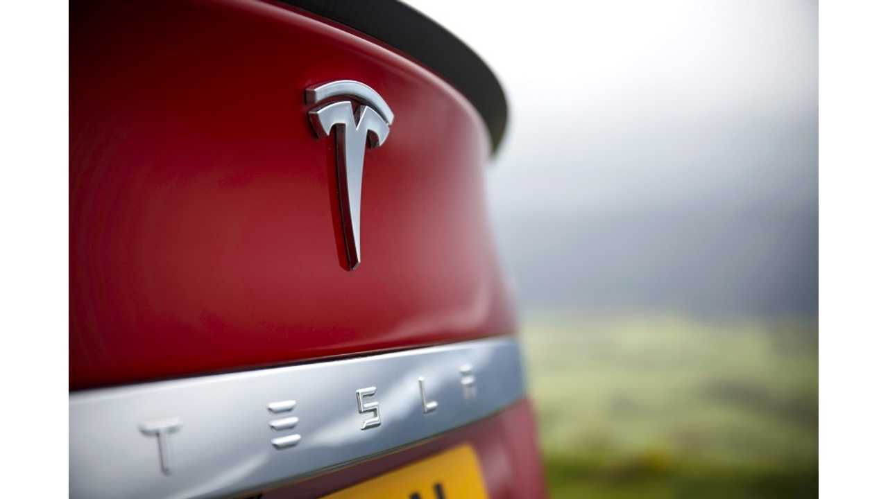 Tesla Enters Top Ten Most Valuable Car Brands