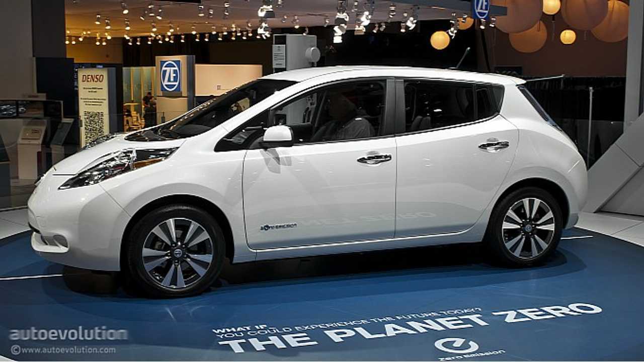 Exclusive Interview With Steve Marsh As His Nissan Leaf Hits 150 000 Long Term Reliability Found To Be Good