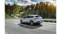 2020 Mercedes-Benz EQC