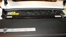 Ultima Tesla Roadster