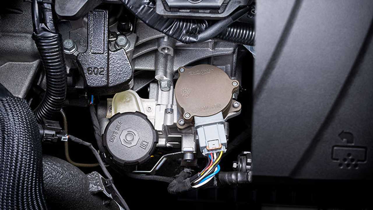 KIA Intelligent Manual Transmission (iMT)