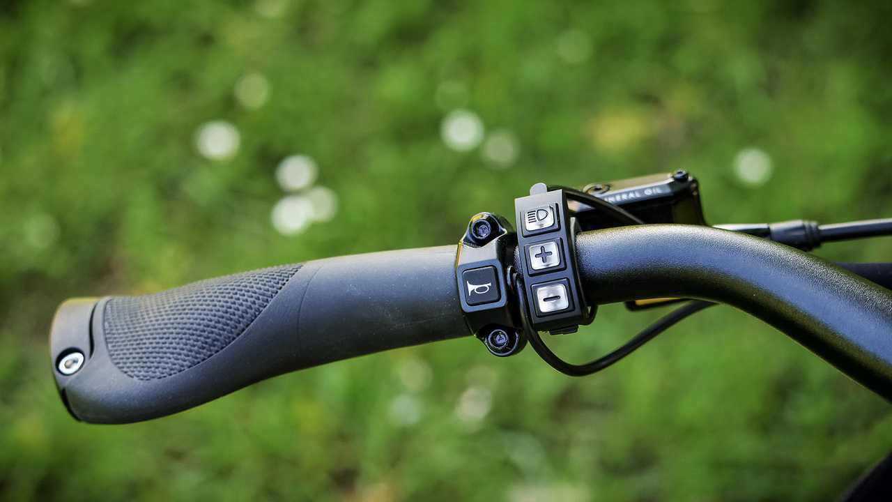 Stromer ST1 (2020)