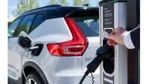Volvo XC40 Recharge