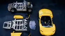 Renault Sport Spider