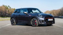 Mini JCW GP Pack