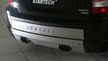 STARTECH Jeep Compass