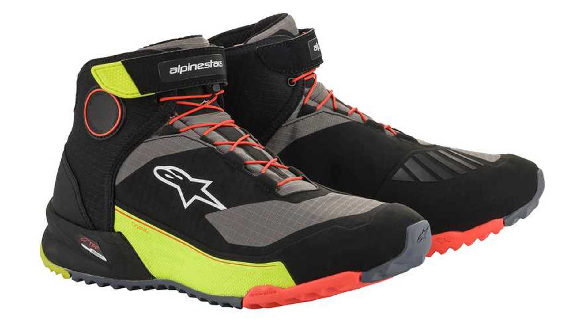 Alpinestars 2020 Technical Motorcycle Collection