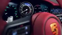 Porsche 911 Targa Heritage Design Edition 2020