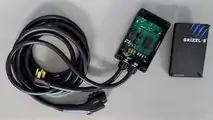 Grizzl-E Home Charger
