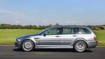 BMW M3 Touring E46 (Protótipo)