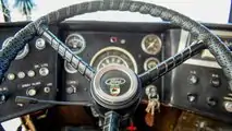 1972 Ford Condor Motorhome