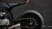 Danger Zone: 1984 Kawasaki GPZ1100