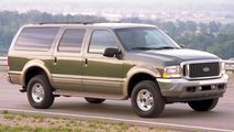 Ford Excursion