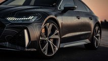 2020 Audi RS7 By Black Box-Richter