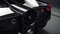 Gordon Murray Automotive T.50