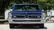 Pontiac GTO