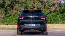 2021 Chevrolet Trailblazer