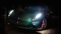 Ferrari California T by Vilner