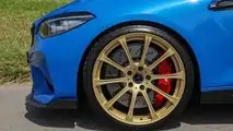 Dähler BMW M2 CS
