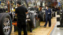 Ford Dearborn Montaj Tesisi