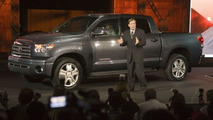 Yeni Toyota Tundra