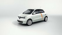 Renault Twingo Z.E. Vibes Limited Edition
