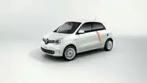 Renault Twingo Z.E. Vibes Limited Edition