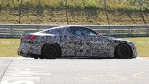 BMW M4 Casus Fotoğraflar