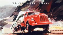Volvo Titan