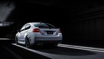 Subaru WRX S4 STI Sport #