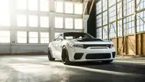 2021 Dodge Charger SRT Hellcat Redeye