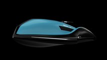 Strand Craft V8 Wet Rod Super Yacht Watercraft
