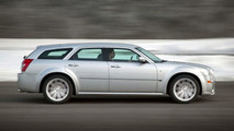 Chryslerl 300C SRT8 Touring