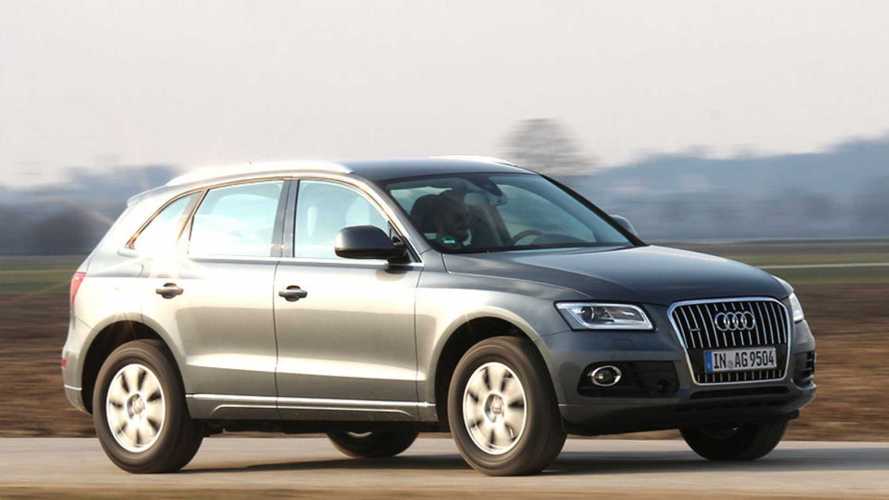 Abgasskandal: Illegale Abschalt-Einrichtungen auch bei Benzinern?