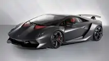 Lamborghini Sesto Elemento (2010) - 2,19 millones de euros