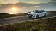 Audi A6 Avant 55 TFSI e quattro (2020)
