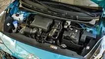 Hyundai i10 (2020) im Test