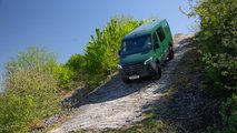 Vansports.DE Mercedes-Benz Sprinter 4x4