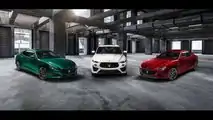Maserati Ghibli Trofeo (2021)