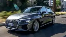 Audi A3 Sportback VS BMW Serie 1 VS Mercedes Classe A - Sfida (2020)