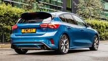 Ford Focus ST Automatic