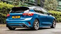 Ford Focus ST Automatic