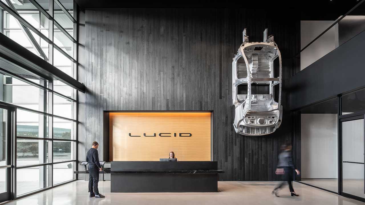 Lucid Motors